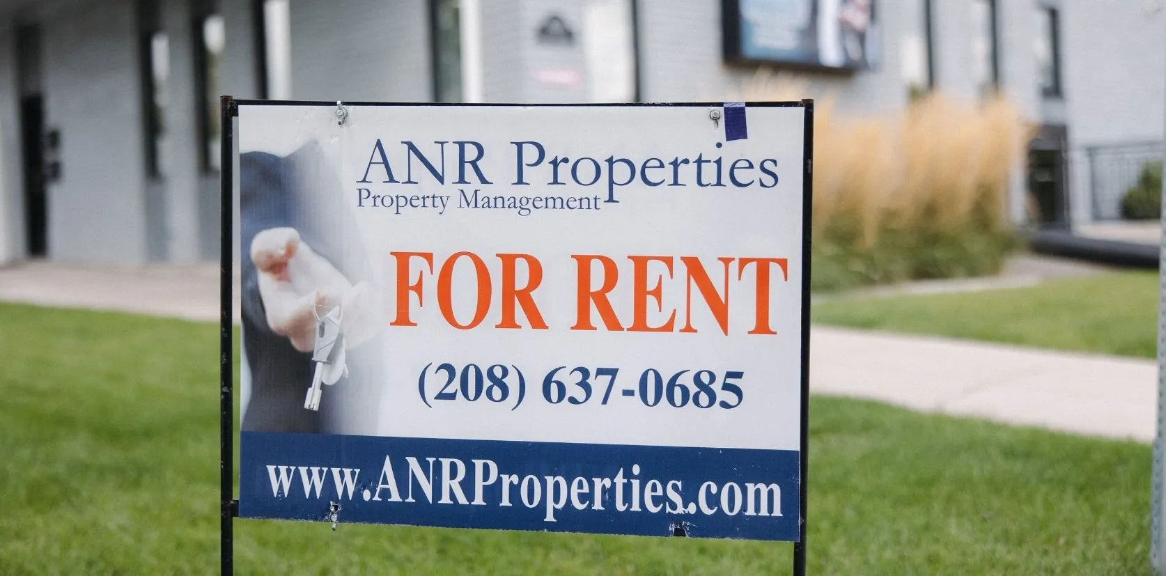 ANR Properties